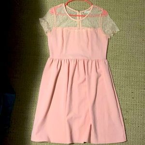 Never worn babydoll dress